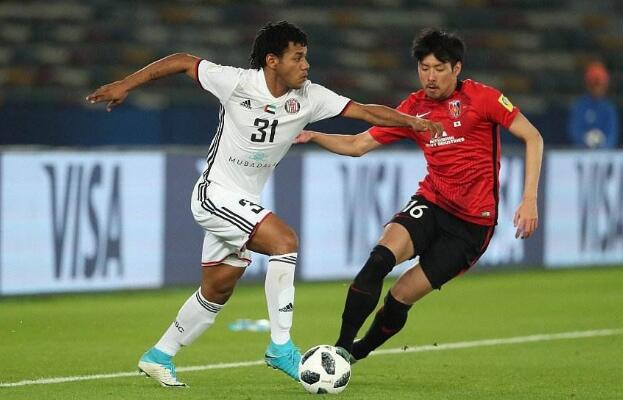 阿布扎比贾兹拉vs帕丘卡预测:贾兹拉有望拿下季军