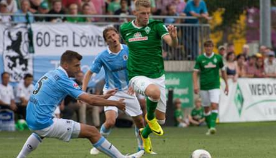 云达不来梅vs柏林赫塔分析 不来梅迫切希望取得主场首胜