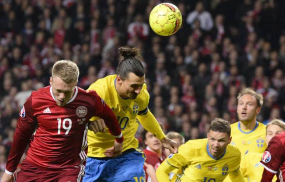 瑞典vs丹麦前瞻分析 瑞典队主场坐和望赢