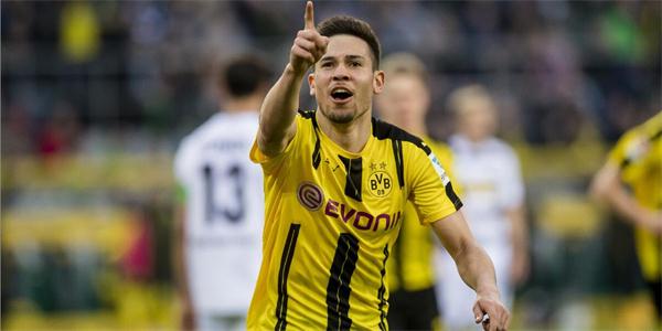 俱乐部赛 多特蒙德vs杜塞尔多夫前瞻:多特主场轻松取胜