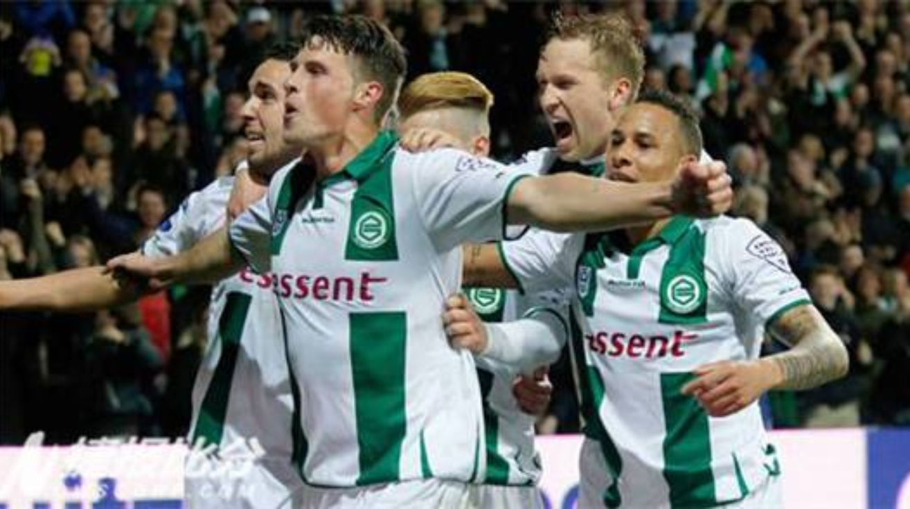 威廉二世vs格罗宁根前瞻:主队联赛2连败，客队中规中矩