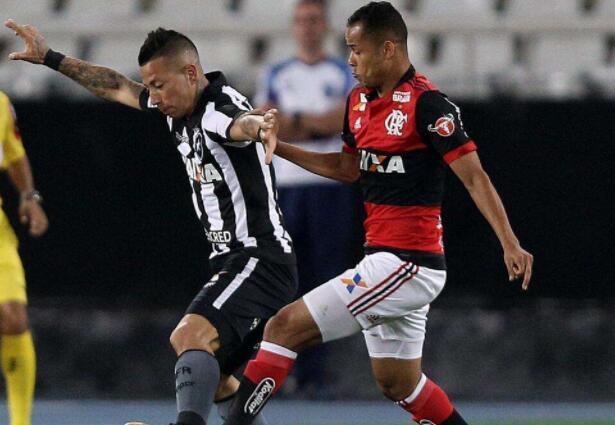 博塔弗戈VS沙佩科恩斯前瞻 沙佩科恩斯早已无欲无求