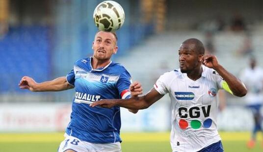 阿雅克肖GFCOvs勒阿弗尔分析 主队虽状态平平客队取分仍不容易