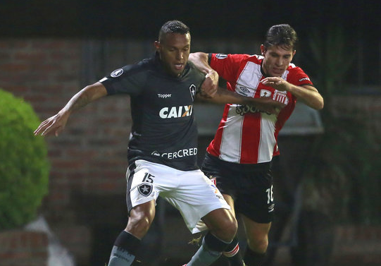 博塔弗戈vs桑托斯前瞻 桑托斯于历史交锋中仅败1场