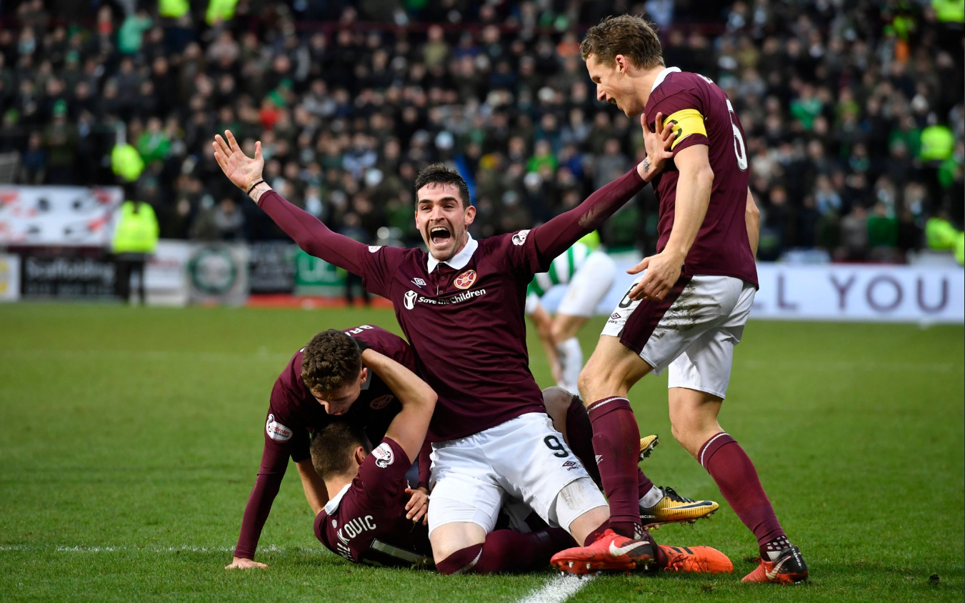 苏超 阿伯丁VS哈茨前瞻:哈茨盼保持不败