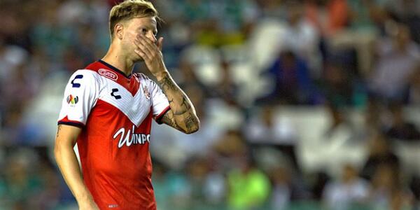 韦拉vs帕丘卡前瞻:帕丘卡遭遇连败,韦拉克鲁斯期待连胜