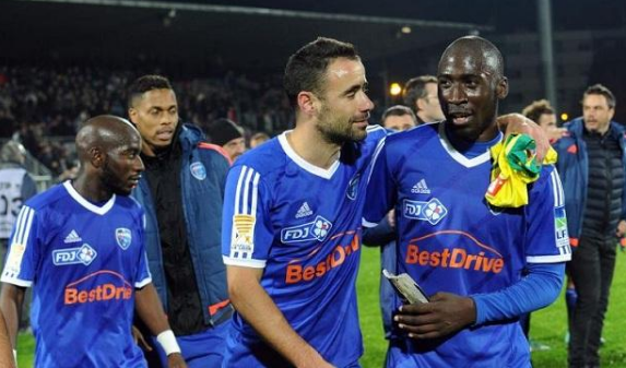 格勒诺布尔vs布尔格分析 客场虫布尔格难全胜而退