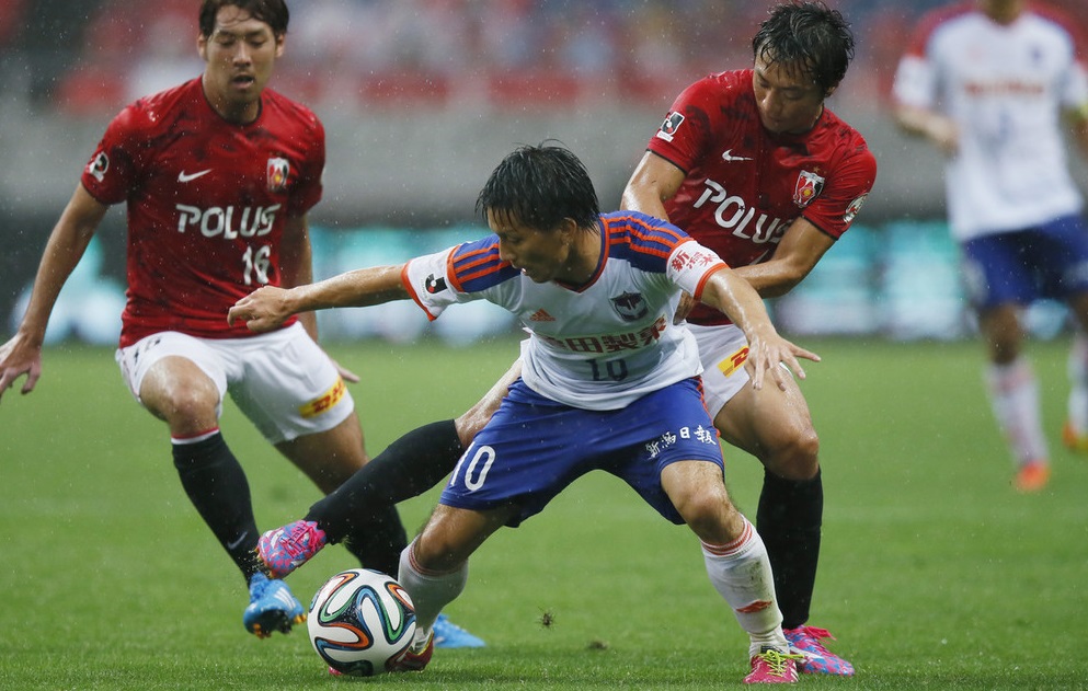 山口雷诺vs新泻天鹅前瞻 山口雷诺主场优势足