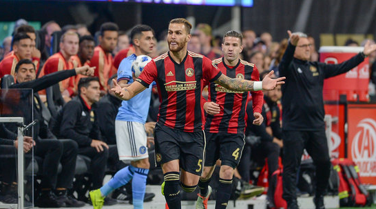 亚特联vs华盛顿前瞻 亚特联主场气势足