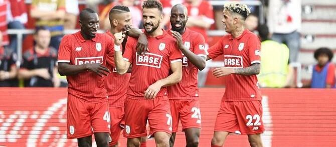 安特卫普vs标准列日前瞻 安特卫普主场状态下滑