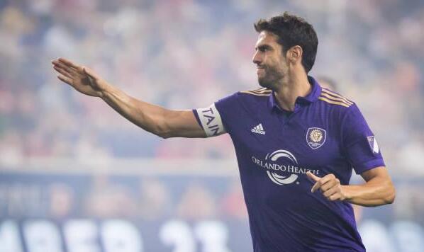 奥兰多城VS哥伦布机员前瞻 卡卡终将告别奥兰多