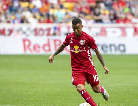 堪萨斯城竞技vs纽约红牛前瞻 堪萨斯城竞技攻势强悍