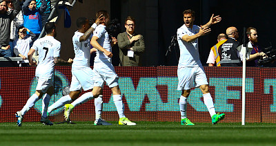 斯旺西vs斯托克城前瞻 斯旺西近期状态回暖