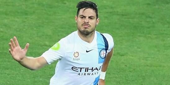 墨尔本城vs墨尔本胜利分析 墨尔本城渴望捍卫主场