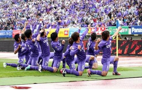 清水鼓动vs广岛三箭分析 广岛三箭夺冠大好形势被葬送
