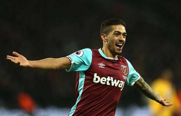 伯恩利VS西汉姆联前瞻:伯恩利实力出众西汉姆表现平平