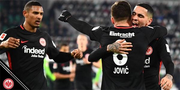 法兰克福vs美因茨前瞻:法兰克福主场低迷,美因茨作客无胜绩