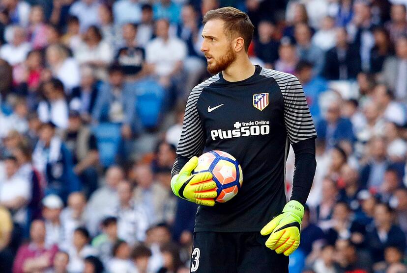 皇马1-1马竞，奥布拉克：萨维奇的解围是全场最佳