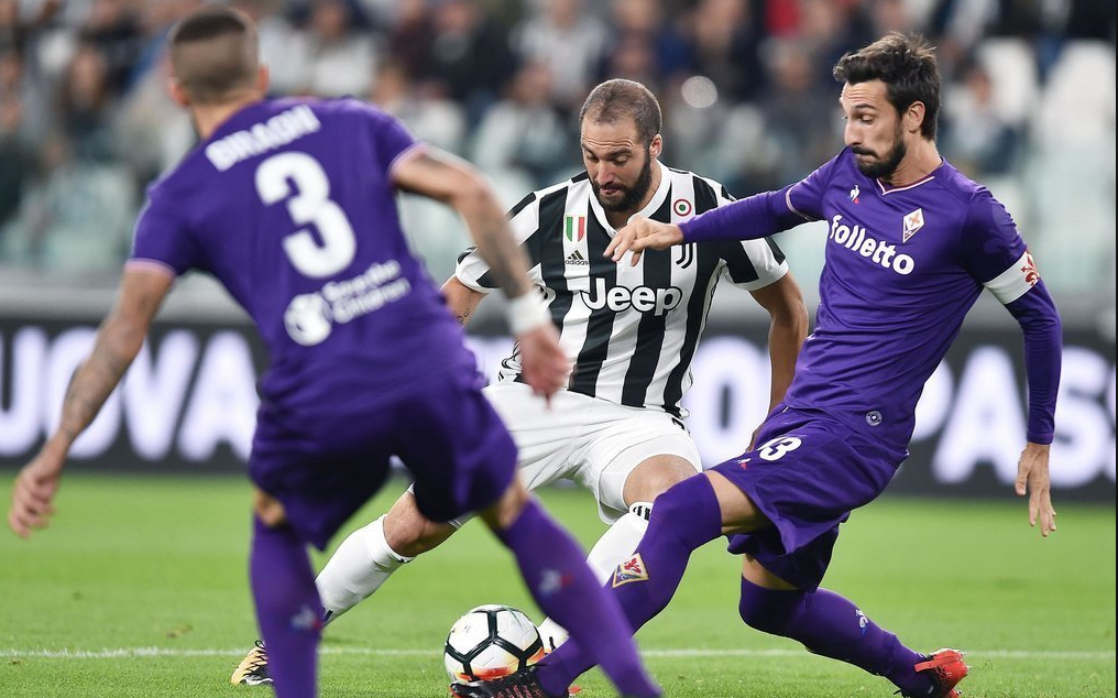 佛罗伦萨VS亚特兰大分析:火热亚特兰大欲催紫百合