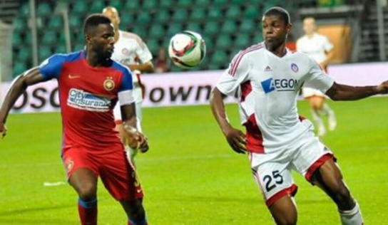 布加勒斯特星vs贝尔谢巴夏普尔分析:贝夏普尔难挡布星提前出线