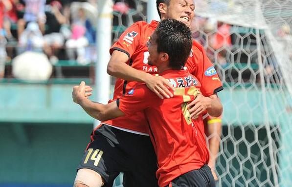 熊本深红VS金泽塞维根分析 主队保级大业已到最后关头