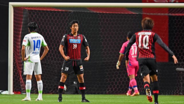 札幌冈萨多VS鹿岛鹿角分析 鹿岛鹿角欲甩追兵不容有失