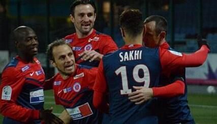 沙托鲁vs勒阿弗尔分析:沙托鲁主场战绩佳,期待延续连胜