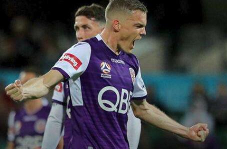 中央海岸vs珀斯光荣前瞻 珀斯光荣表现不俗