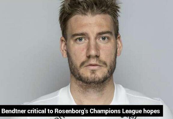 圣彼得堡泽尼特VS罗森博格分析:罗森博格客场作战能力相当不俗