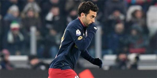 意甲 热那亚vs萨索洛分析:萨洛索进攻不佳,热那亚欲取胜