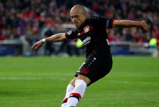 弗赖堡VS勒沃库森 德媒：勒沃库森前锋埃尔南德斯即将复出