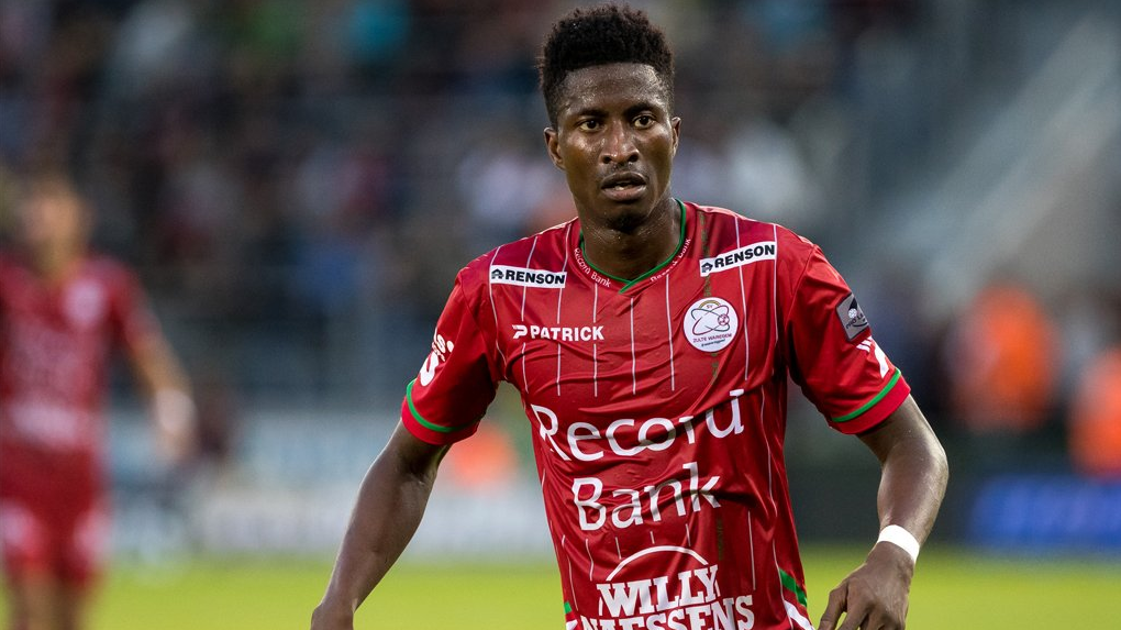 瓦雷赫姆vs奥斯坦德前瞻:瓦雷赫姆防线不稳,奥斯坦德表现中庸