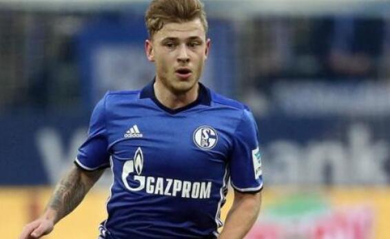 奥格斯堡vs沙尔克04前瞻 沙尔克04能否稳坐第二？