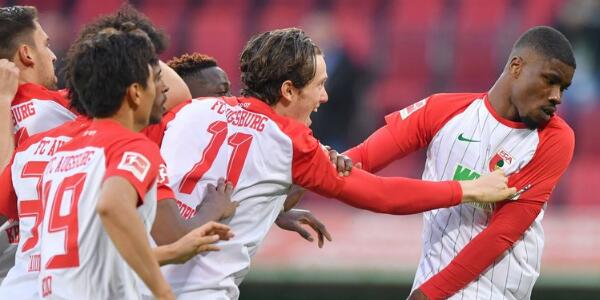 奥格斯堡vs霍芬海姆分析:奥格斯堡主场期待胜利