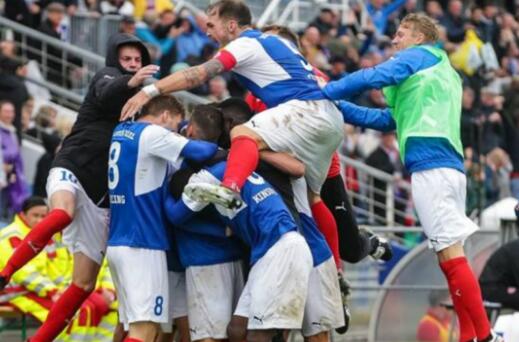 海登海姆vs基尔分析:海登海姆低迷,基尔离榜首仅差3分