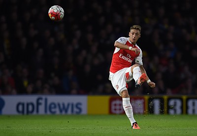 阿森纳vs那不勒斯前瞻 阿森纳中后场阵容残缺