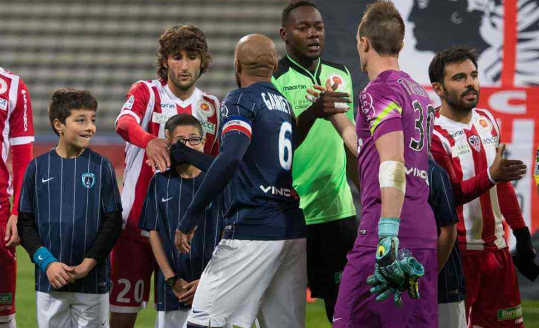 阿雅克肖GFCOvs巴黎FC分析 阿雅克肖GFCO主场坐和望赢