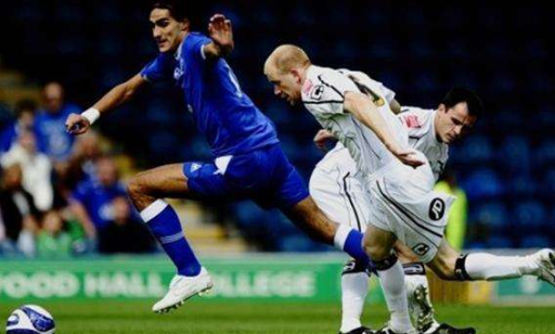 诺丁汉森林vs布莱克本前瞻 布莱克本状态回暖趋势明显