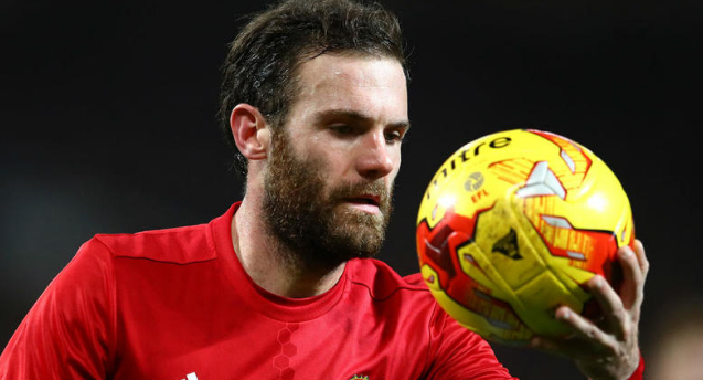 曼联0-0西布朗 穆里尼奥：队中3位大奖将因伤长期缺阵