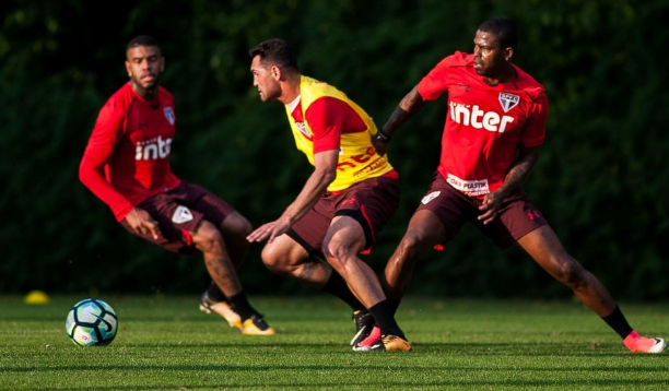 圣保罗vs科隆竞技分析 圣保罗主场强劲占据优势