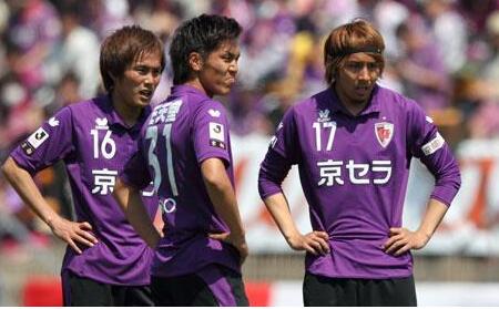 京都不死鸟vs岐阜FC分析 状态低迷京都恐再遭失利