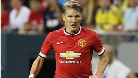 曼联2-0阿贾克斯 躺冠？施魏因施泰格也将获得欧联杯冠军奖牌