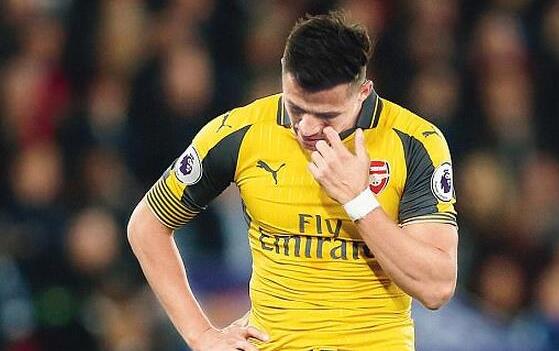 米堡VS阿森纳 亨利：阿森纳今年夏天很难吸引巨星加盟