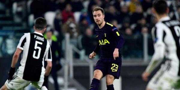 热刺vs尤文图斯前瞻:热刺状态正佳,尤文图斯背水一战