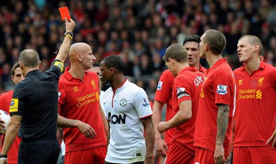 利物浦vs曼联分析:利物浦对战曼联之七大点解读