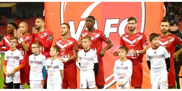 瓦朗谢纳vs南锡前瞻:瓦朗谢纳防守不佳,南锡平局大师