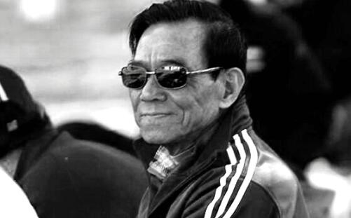 足坛名宿严德俊逝世,曾培养出左树声、陈金刚等名将