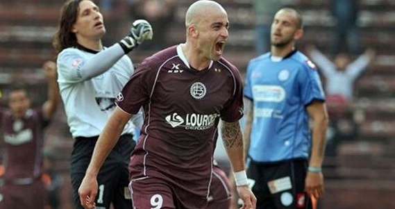 拉努斯vs拉普大学前瞻:拉努斯实力不济