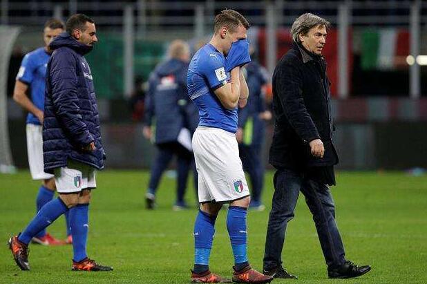 奇耻大辱！意大利无缘世界杯阿根廷竟取消友谊赛