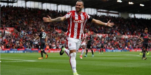 英超 斯托克城vs西布罗姆维奇分析:斯托克城和西布朗期待走出阴霾